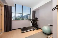 Country Inn & Suites by Radisson,（Shenzhen WorldExhibition Convention Center ） - 3 stelle