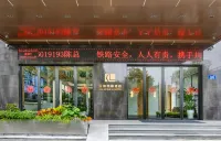Jinao Kaili Hotel Các khách sạn gần Ga Kim Hoa