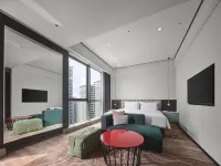 Wanda Realm Yudu Ganzhou