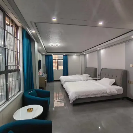 Hong's Homestay