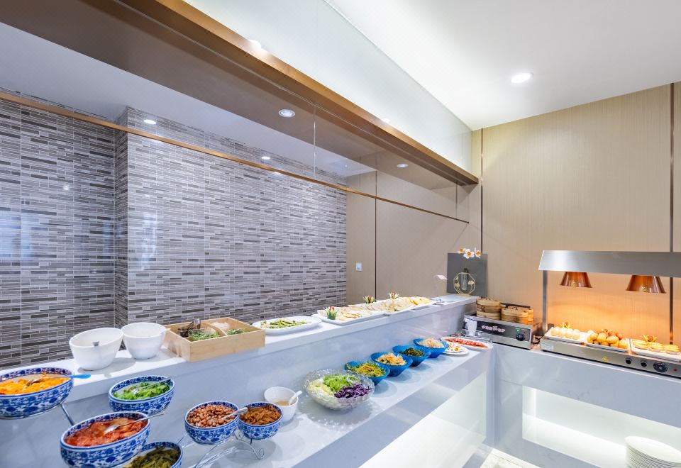 3. 포시즌스 페어뷰..