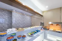 四季美景酒店（青島膠東國際機場店）