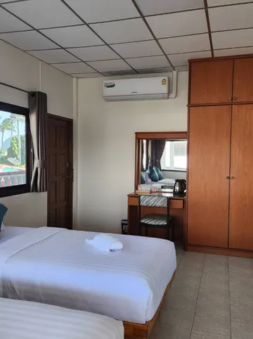 รูปภาพของบีช บ็อกซ์ แอ๊ท ปราณ รีสอร์ท