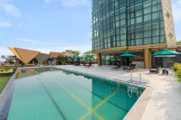 Naka-Raj Escape Hotel - Pools