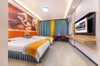 Huadu Hotel - Cho phép mang theo thú cưng