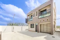 Penghu A-Leopard Hotels in Qimei Township