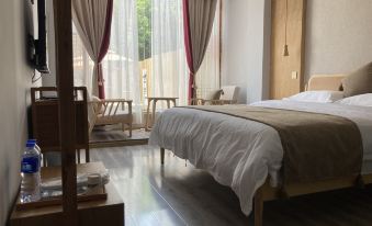 Jiuzhou Fengyuan B&B