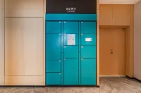 City Comfort Inn Hotel (Xinyuan Tianehu) Hotels in Xinyuan