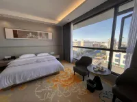 Dongshan Kangyi Hotel (Nanmenwan Branch) - Pet friendly