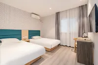 グレースイン(Grace Inn)ホテル(青島寧夏路地下鉄駅五四広場) - 2つ星