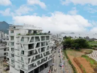 Manhe Yitan Sea Meet Homestay (Xiapu Gaoluo Beach Branch)