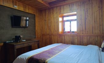 Daofu Damei Ruixiang Homestay