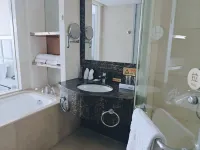 Furong International Hotel Hotels in Yongxiu