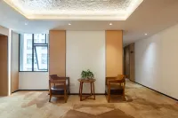 โรงแรมไหลซี - 2 ดาว