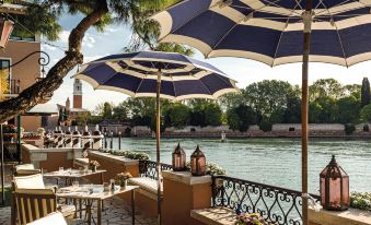 Hotel Cipriani, A Belmond Hotel, Venice