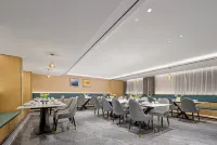 Pearl Hotel (Zhuhai Gongbei Port Couples Middle Road Branch) - Frühstück