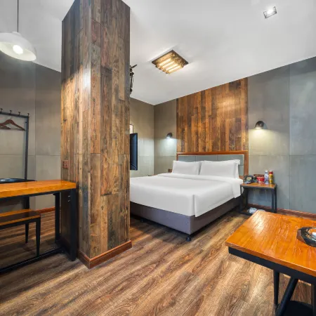 Bai'an Manyun Hotel (Yueqing Sun)