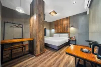 Bai'an Manyun Hotel (Yueqing Sun) - 2 stjerner
