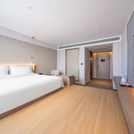 Lavande Hotel (Xingcheng Government Seaside Tourist Scenic Area Branch)