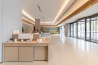 JI Hotel (Korla Jiuding Market)