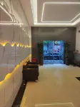 Xiushan Weiai Hotel - parking