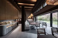 nol hakone myojindai - breakfast