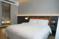 Banshan Huangting Hotel Hotels in Linshui