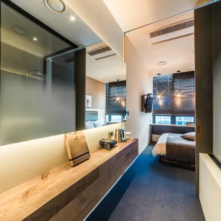H Avenue Hotel Gwangalli Branch