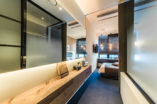 H Avenue Hotel Gwangalli Branch