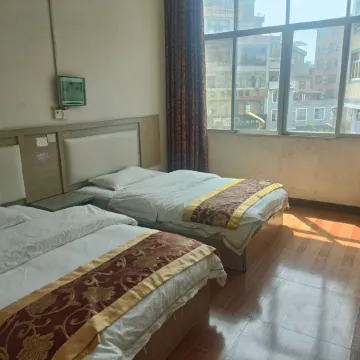 Minglin Hotel