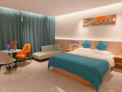 Youjia Hotel