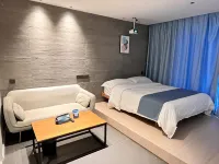 Zhuyu Lake No.1 Hotel Hotel in zona Shipaiyang Scenic Area