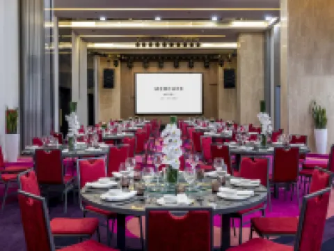 Mercure Hai Phong โรงแรมในไฮฟอง