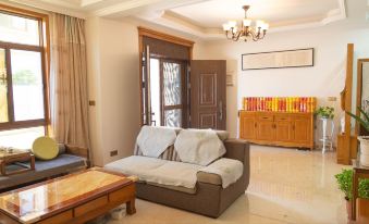 Zhunti Jiayuan Homestay
