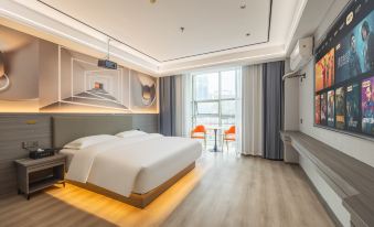 Liuyang Bo Fei Zhi Xiang Hotel