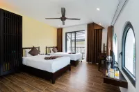 KA Villa Hoi An Hotels in Cam An
