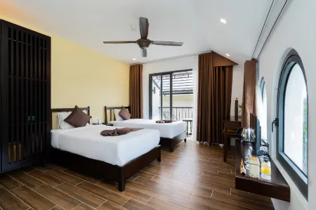 KA Villa Hoi An