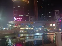 Holiday Inn Express WEIFANG CITY CENTER by IHG - Scenic