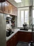 Calabash B&B - Kitchen