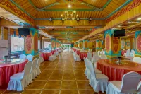 Xingyue Hotel (Manzhouli Zhongsujin Street) - 3-Star