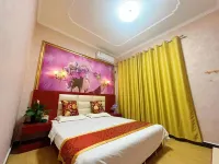 Xi'an Baqiao Jinshang Hotel