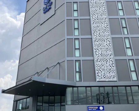 วัน บัดเจท ตาก แม่สอด โรงแรมในแม่สอด