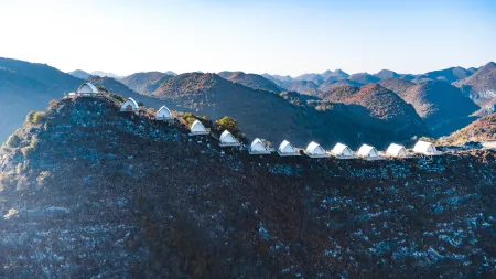 1466CAMPING Отели в г. Лее