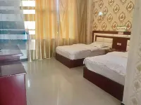 Chuxiong Jinfu Hotel