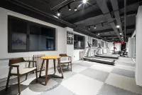 Maiji Hotel - Gym