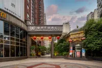 Count Garden Hotel Hotel di Duyun
