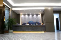Rui'an Longsheng Business Hotel (Wuyue Square Branch)