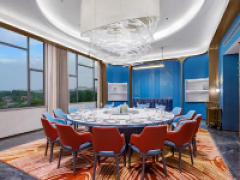 Berth Times Hotel Jingmen Hotels in Jingmen