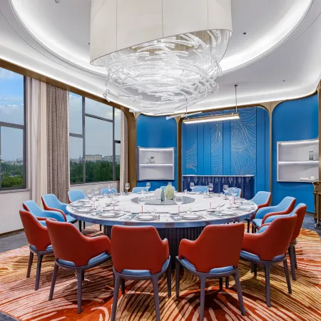 Berth Times Hotel  Jingmen