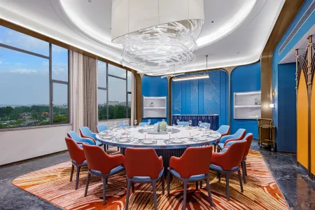 Berth Times Hotel  Jingmen